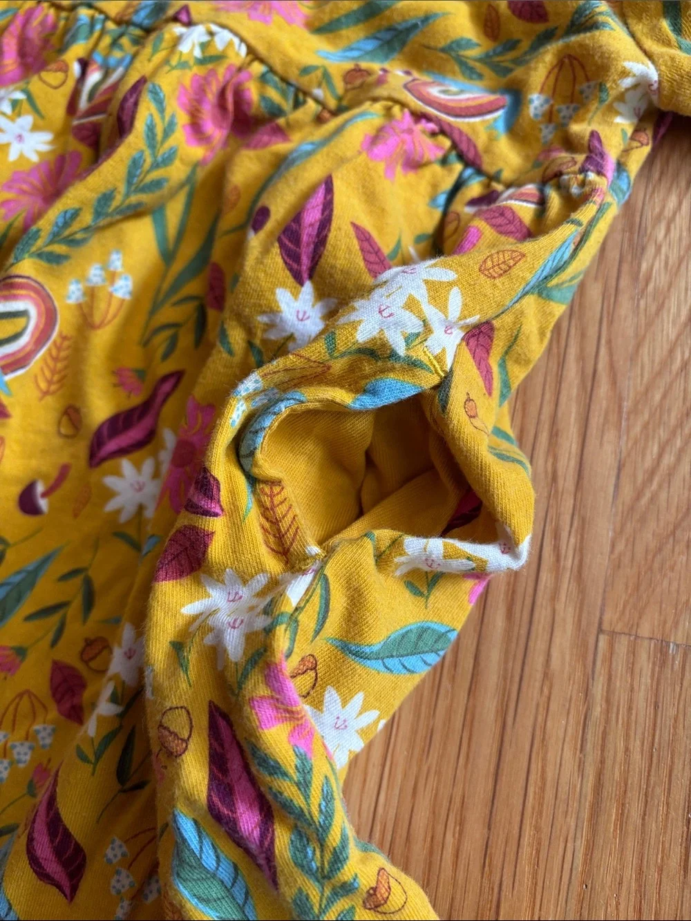 2T Wonder Nation Dress Bundle